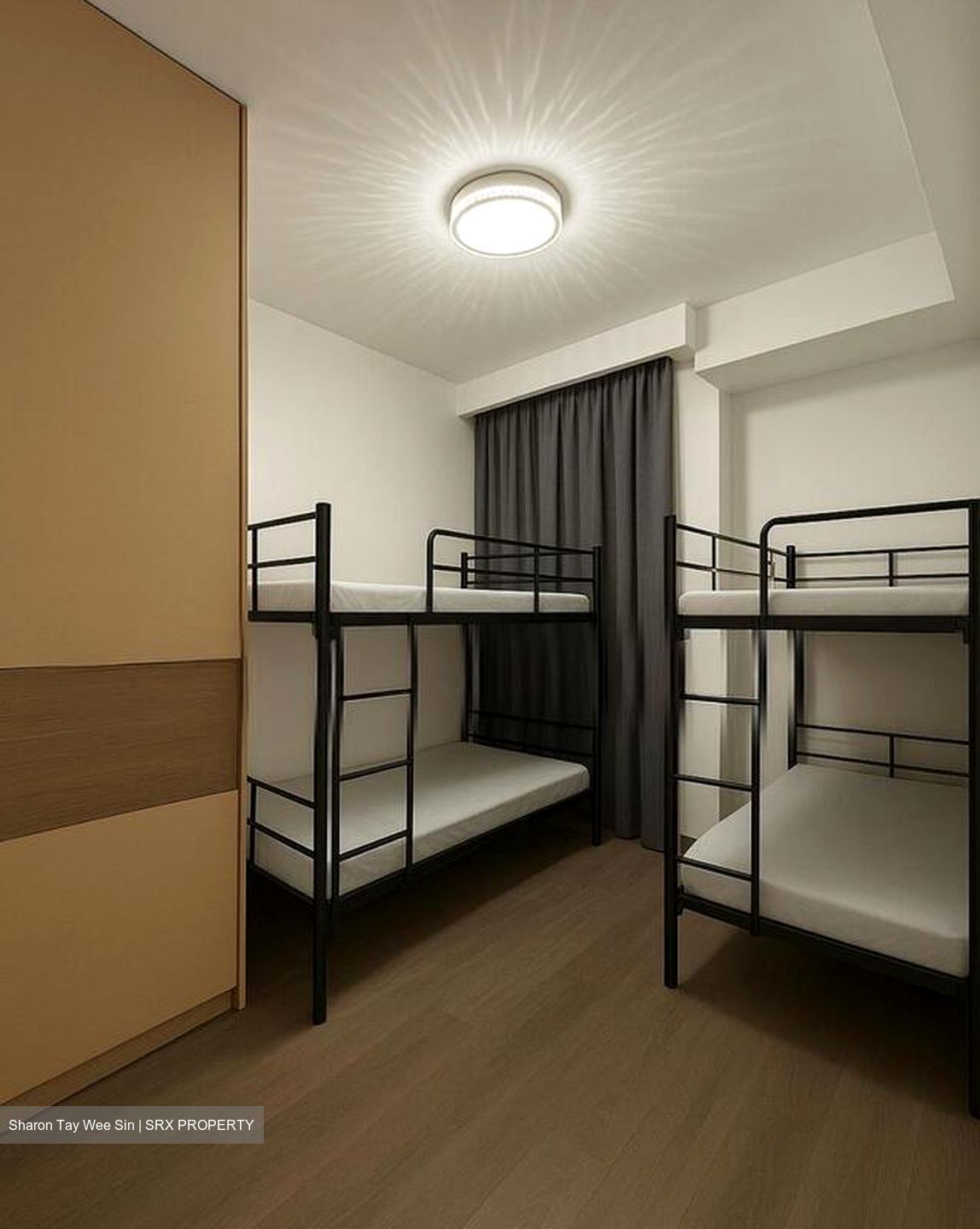 The Tapestry (D18), Condominium #497875801